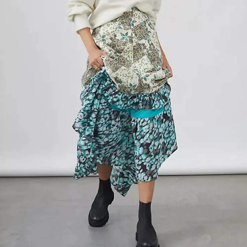 Anthropologie *great no